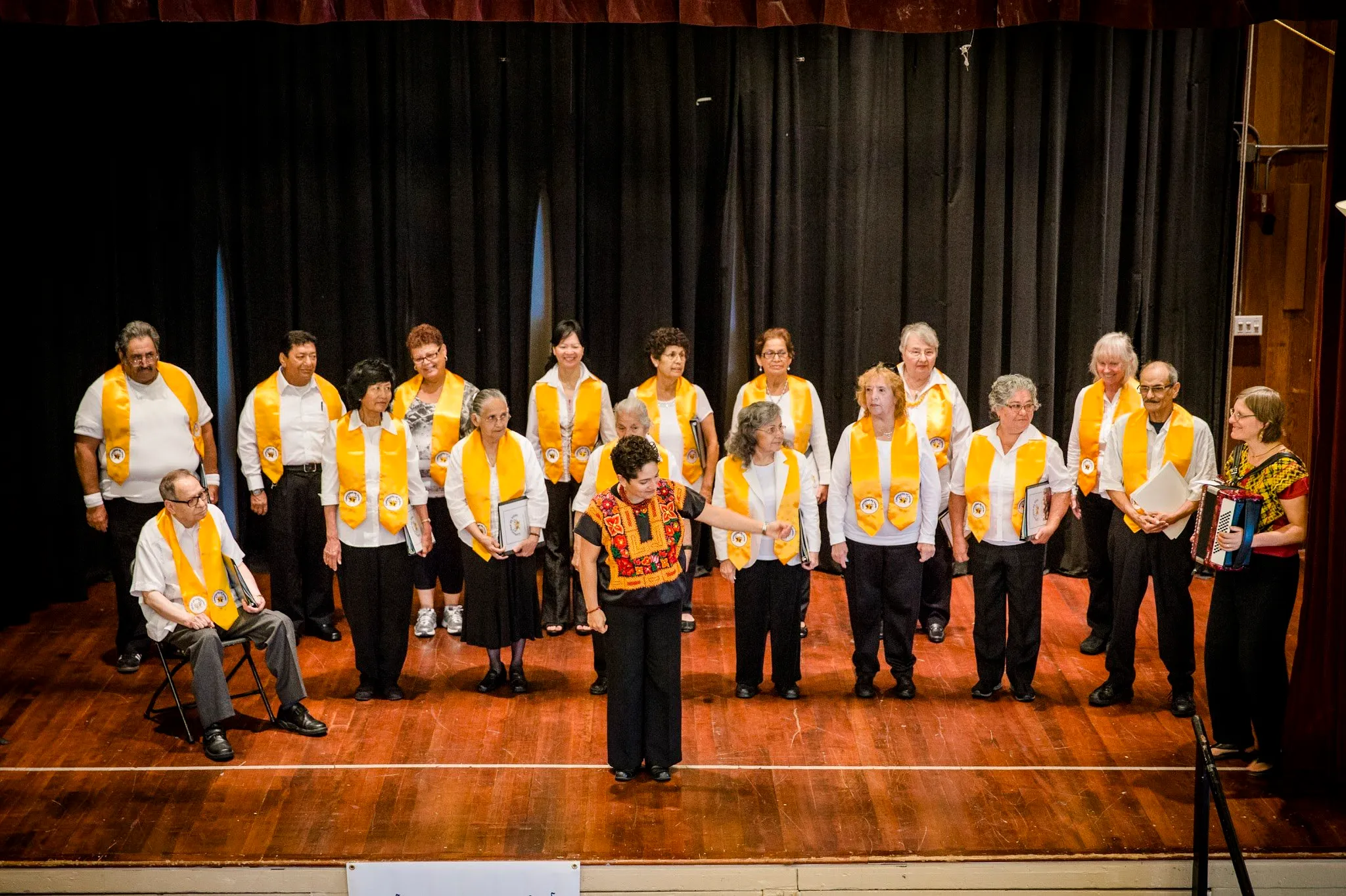 Conductor — photo 1