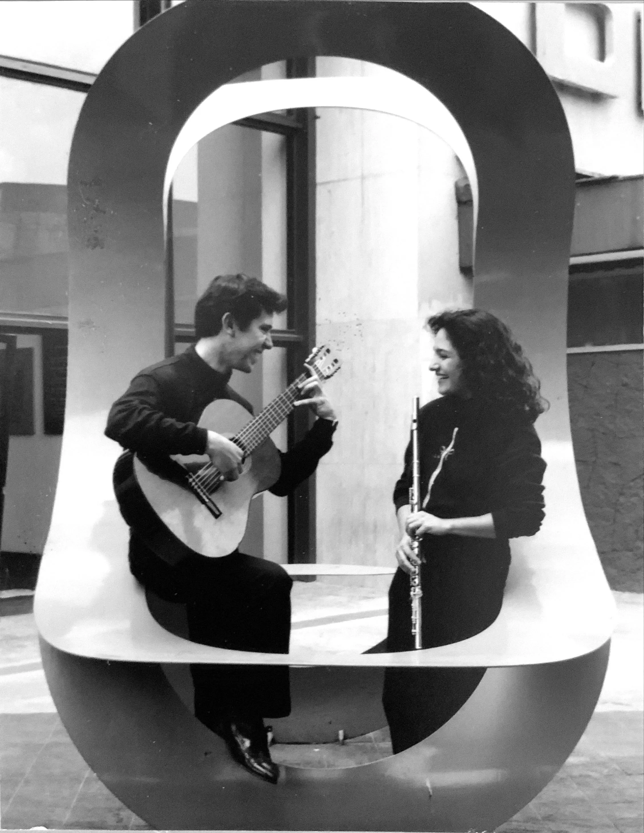 Flutist and singer — photo 7