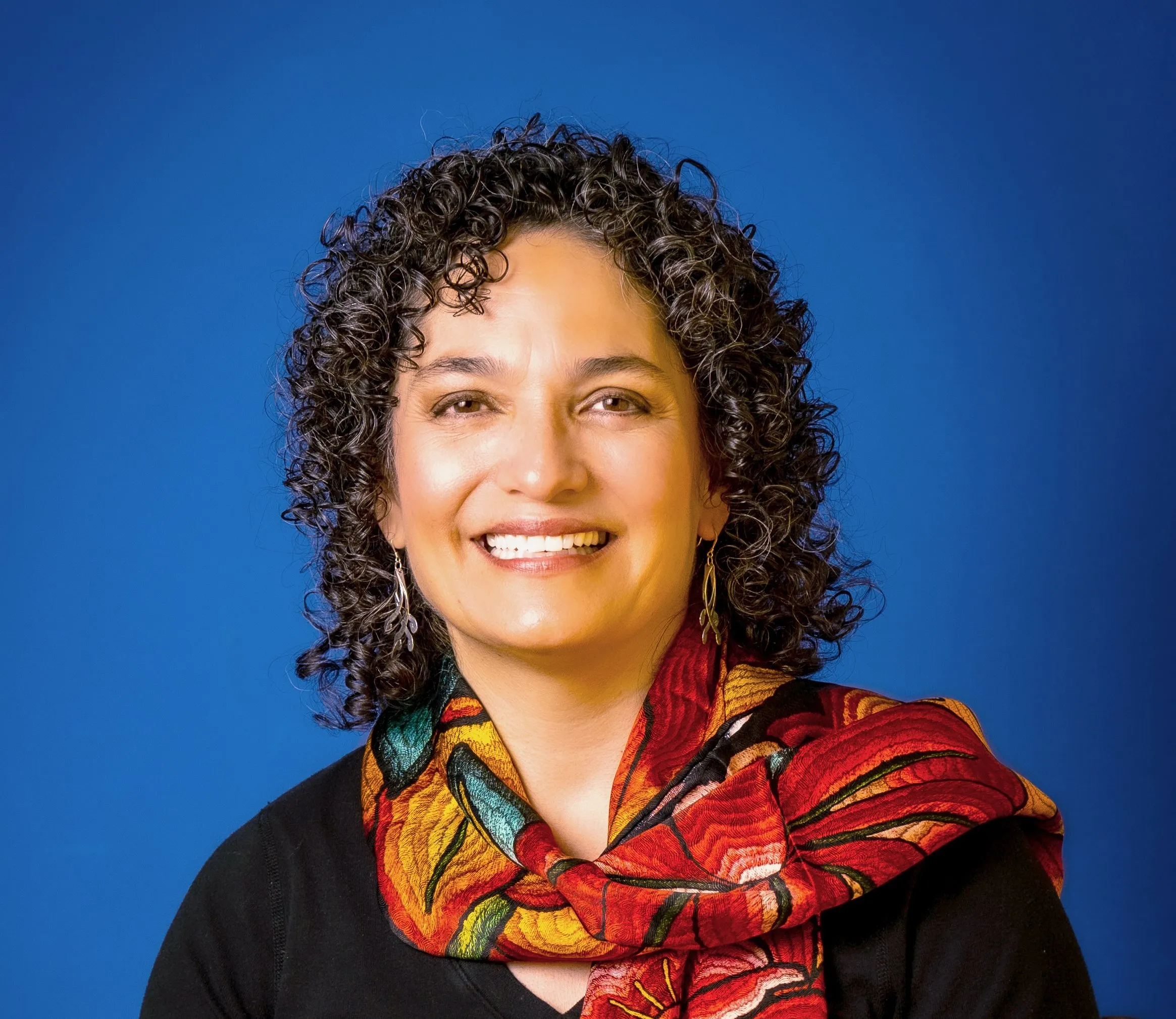 Martha Rodríguez-Salazar