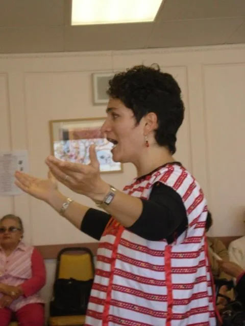 Conductor — photo 2