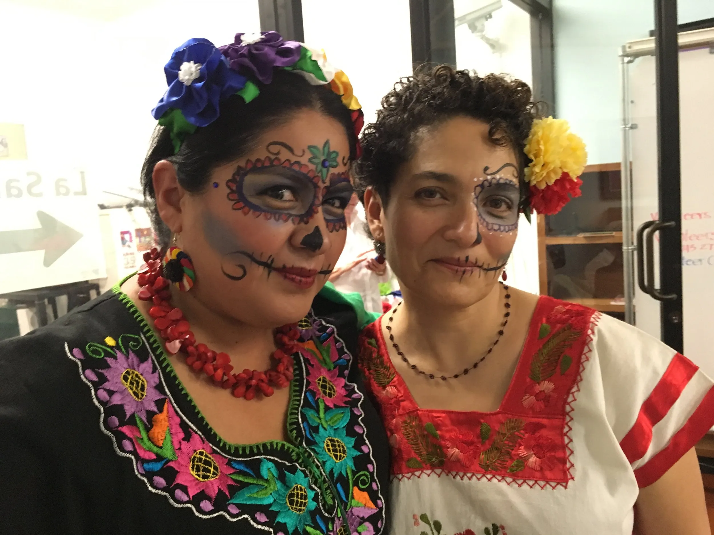 Martha Rodríguez-Salazar